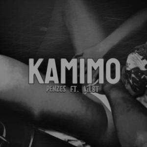 KAMIMO //akusztik// (feat. LilBT) (Radio Edit)