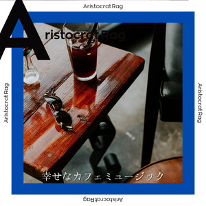 The Coffee Shop in the Sunset