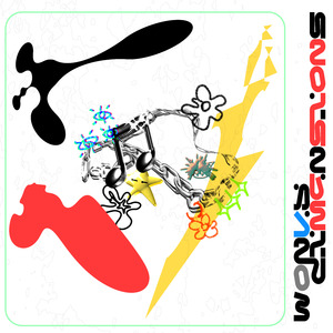 Raving in a Wormhole