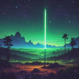 Laser Blade