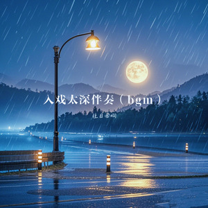 入戏太深伴奏 (bgm)