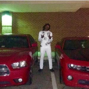 Hot Nigga (feat. Damo & Fat Kuz)