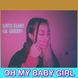 oh my baby girl