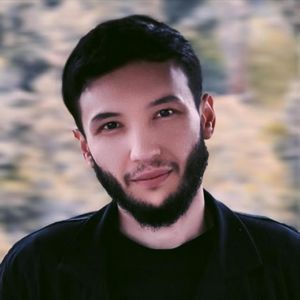 Sog'inganim Rost 真想你了