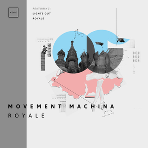 Royale (Original MIx)