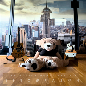 Una Muesca Donde Hay Mil