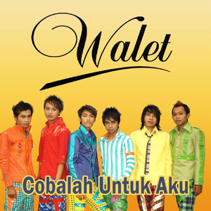 Cobalah Untuk Aku