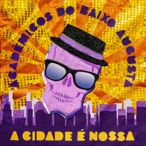 Não Quero Dinheiro/Dancing Days (feat. Wilson Simoninha)