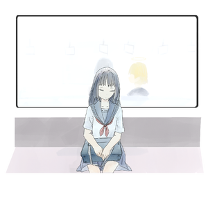 君だけ赦されない