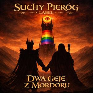 Dwa Geje z Mordoru