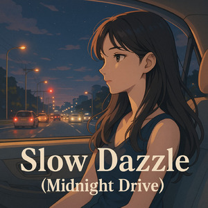 Slow Dazzle (Midnight Drive)