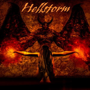 Hellstorm