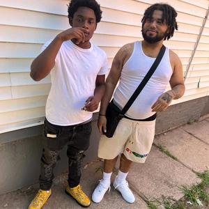 Keep Dissing (feat. Swervfrm24 & Lor Kappa)