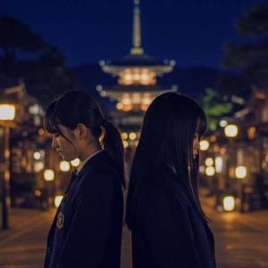 JP 京都修学旅行