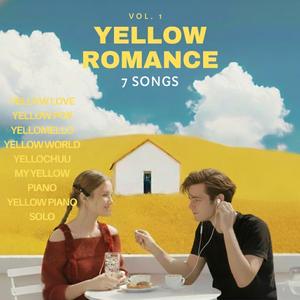 Yellow Love