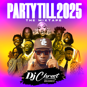 Party Till 2025 (MIX)