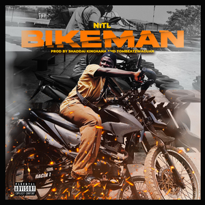 Bikeman
