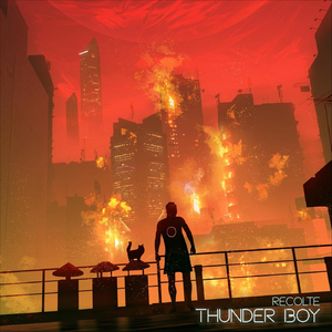 Thunder Boy