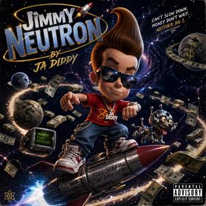Jimmy Neutron