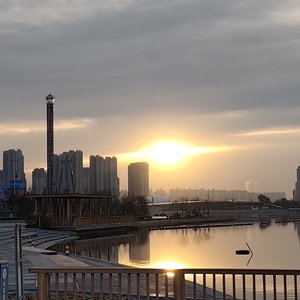 眼泪是写给海的信