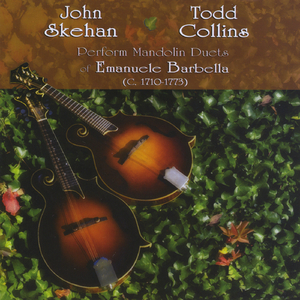 Duo III in B Flat Major: I. Allegretto comodo e spiccato