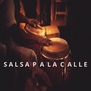 Recopilacion salsera