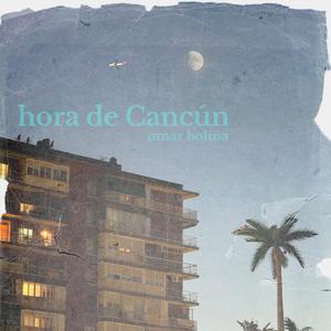 Hora de Cancún