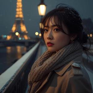 Hết Một Mùa Đông