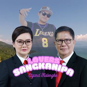 LOVERS SANGKANIPA
