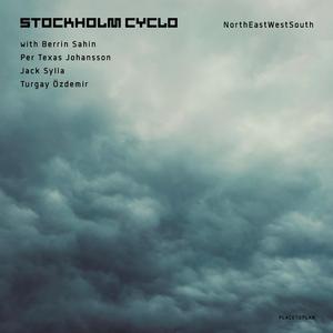 That There (feat. Berrin Sahin, Per "Texas" Johansson & Jack Sylla)