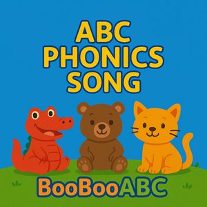 ABC Phonics Song