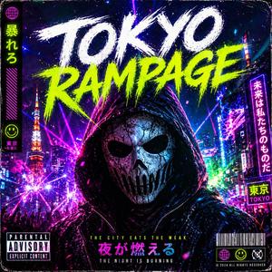 Tokyo Rampage