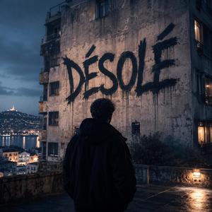 Désolé