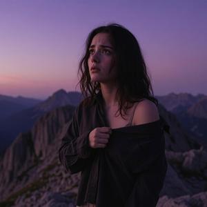 Bookstore in November