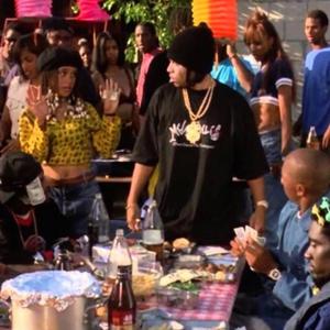 Cookout (feat. Mr.HighAllYear & Vintagehead)