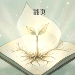 翻页(男声版)