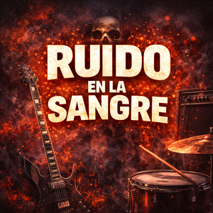Ruido en la sangre