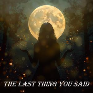 I Still Wear Your Name