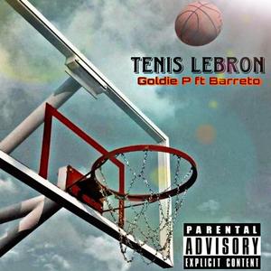 Tenis Lebron (feat. Barreto)