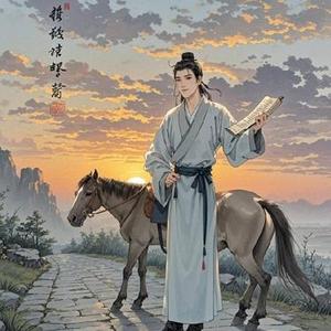 一念江山一念你