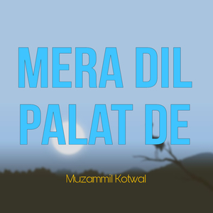 Mera Dil Palat De