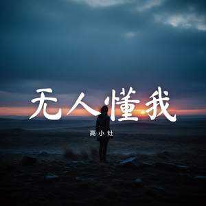 无人懂我