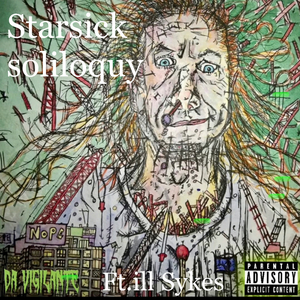 Starsick Soliloquy (feat. ill sykes)