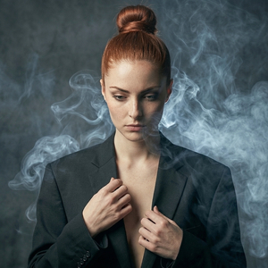 Nie chciałam patrzeć jak odchodzisz