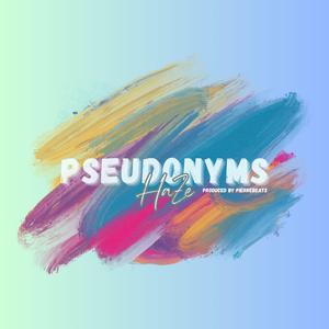 Pseudonyms