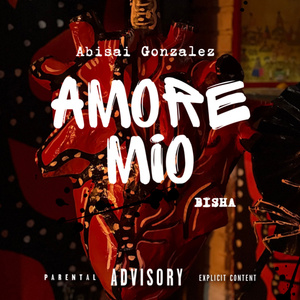 AMORE MÍO