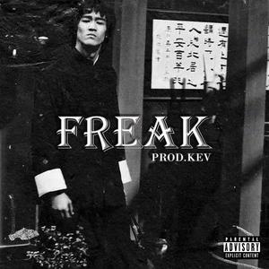 [免费|FREE] Future type trap beat 说唱 "FREAK" 伴奏版