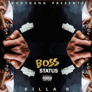 Boss Status