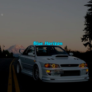 Blue Horizon