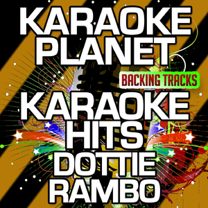 In the Valley, He Restoreth My Soul (Karaoke Version With Background Vocals)